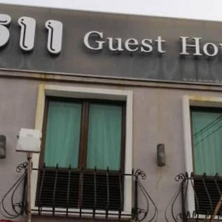 Malacca 1511旅馆酒店 外观 照片