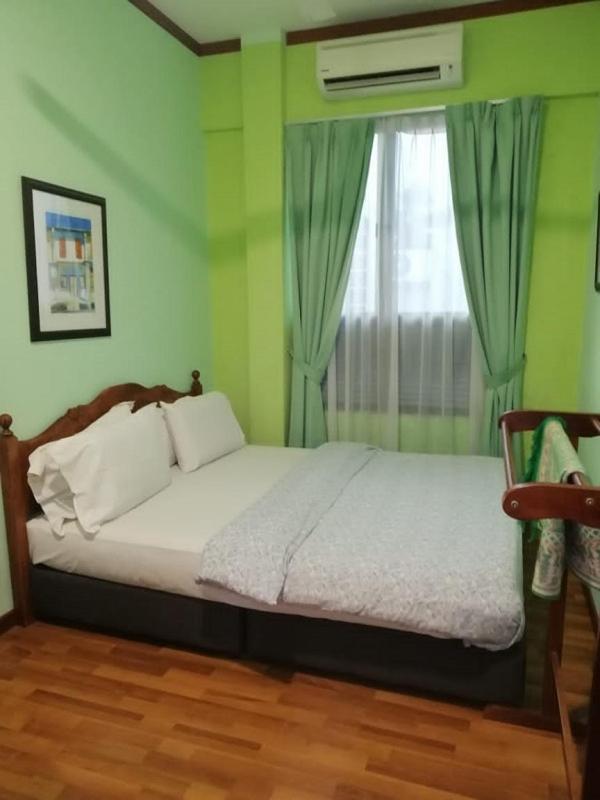 Malacca 1511旅馆酒店 外观 照片