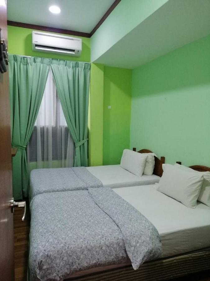 Malacca 1511旅馆酒店 外观 照片