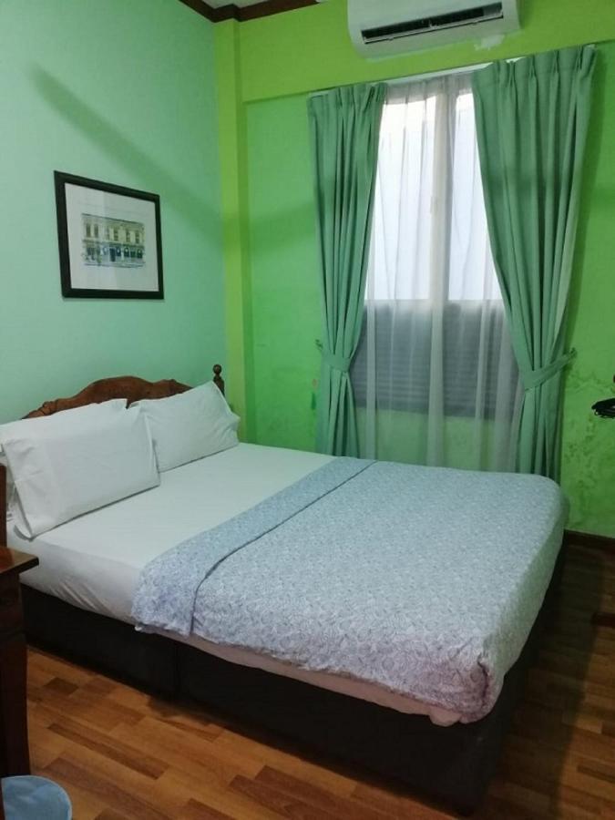 Malacca 1511旅馆酒店 外观 照片