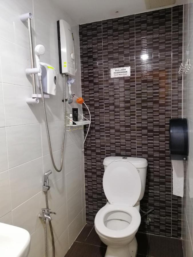 Malacca 1511旅馆酒店 外观 照片