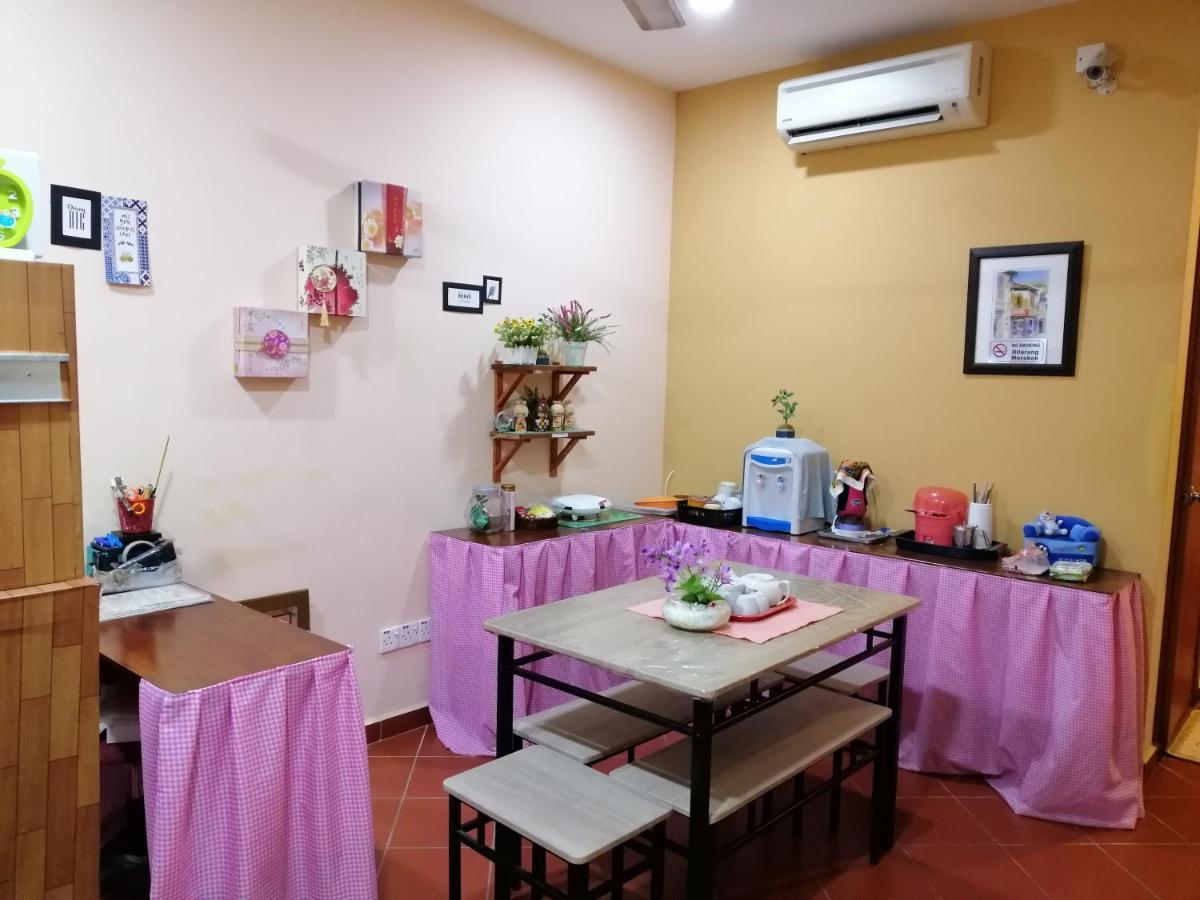 Malacca 1511旅馆酒店 外观 照片