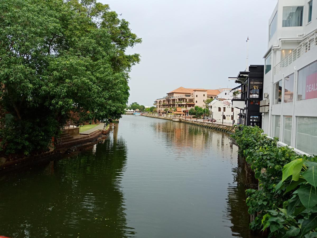 Malacca 1511旅馆酒店 外观 照片