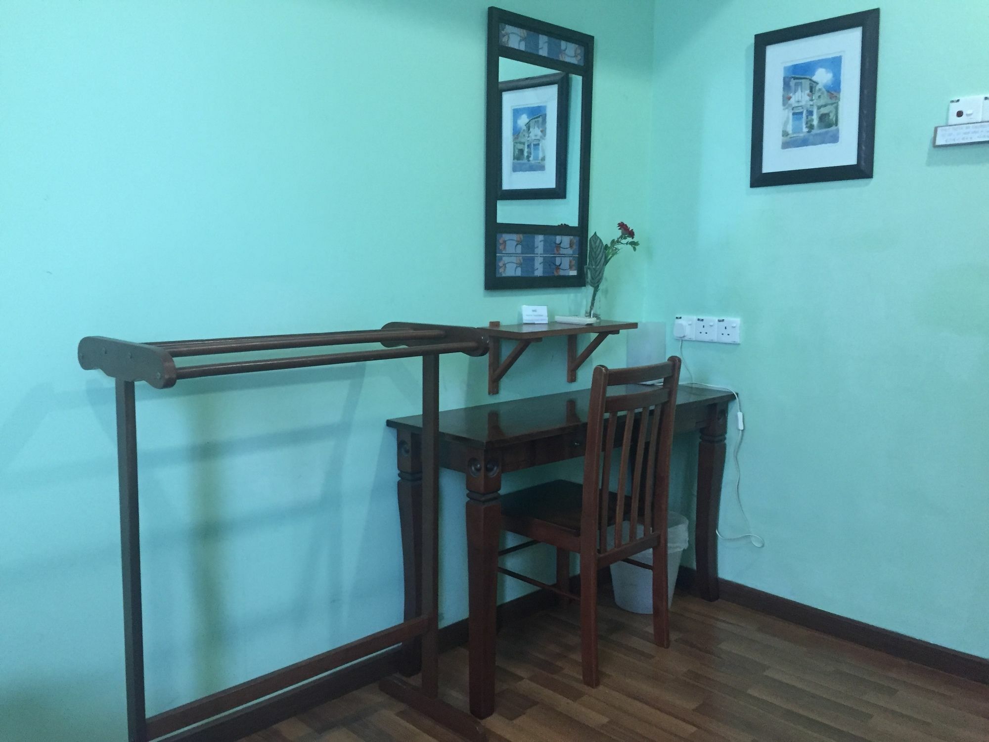 Malacca 1511旅馆酒店 外观 照片