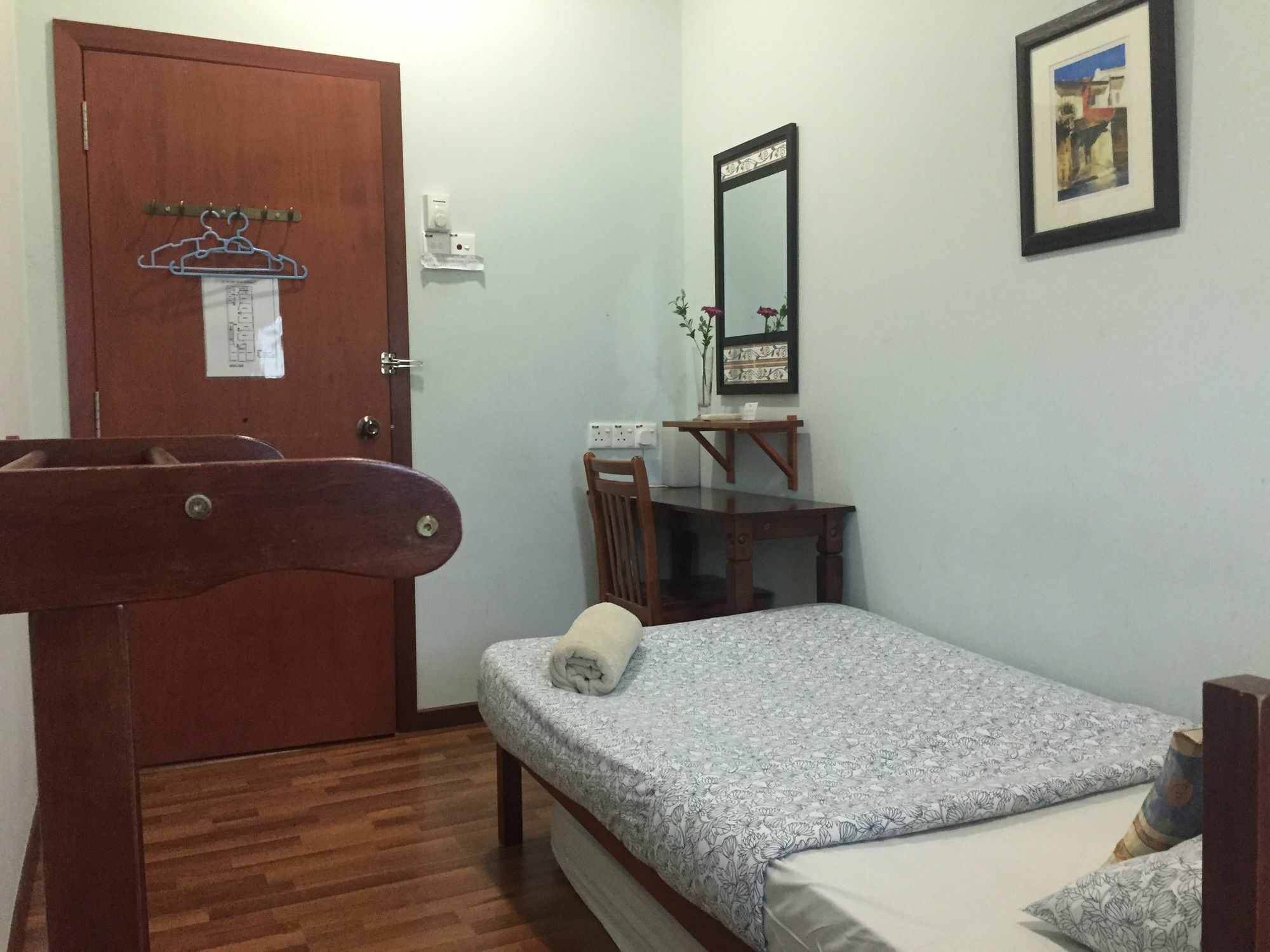 Malacca 1511旅馆酒店 外观 照片