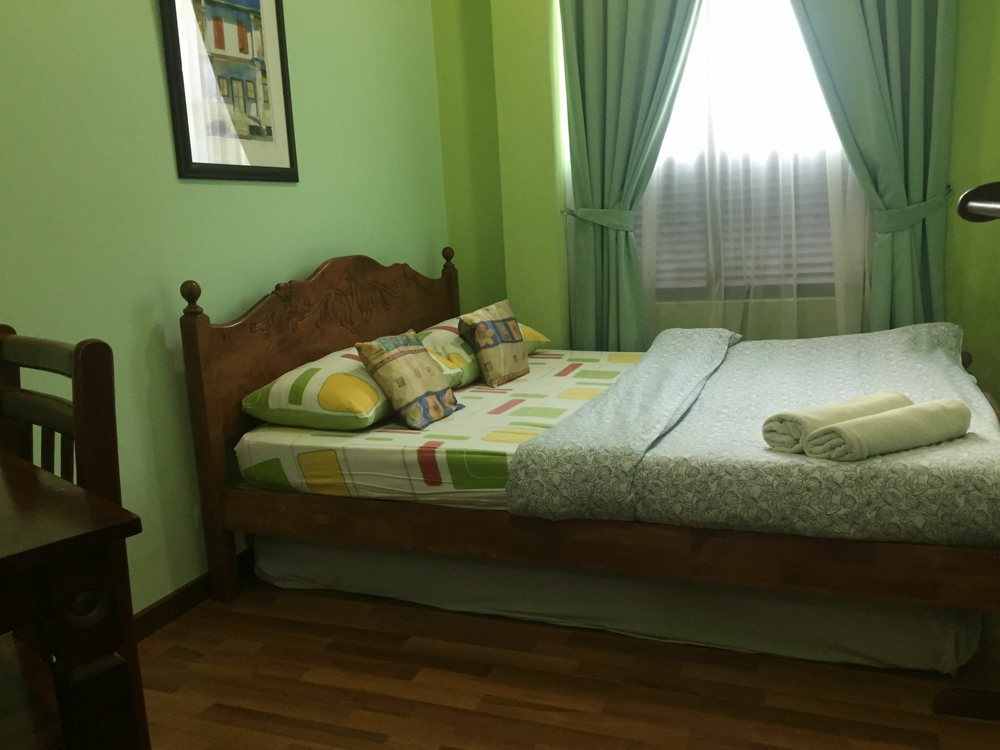 Malacca 1511旅馆酒店 外观 照片