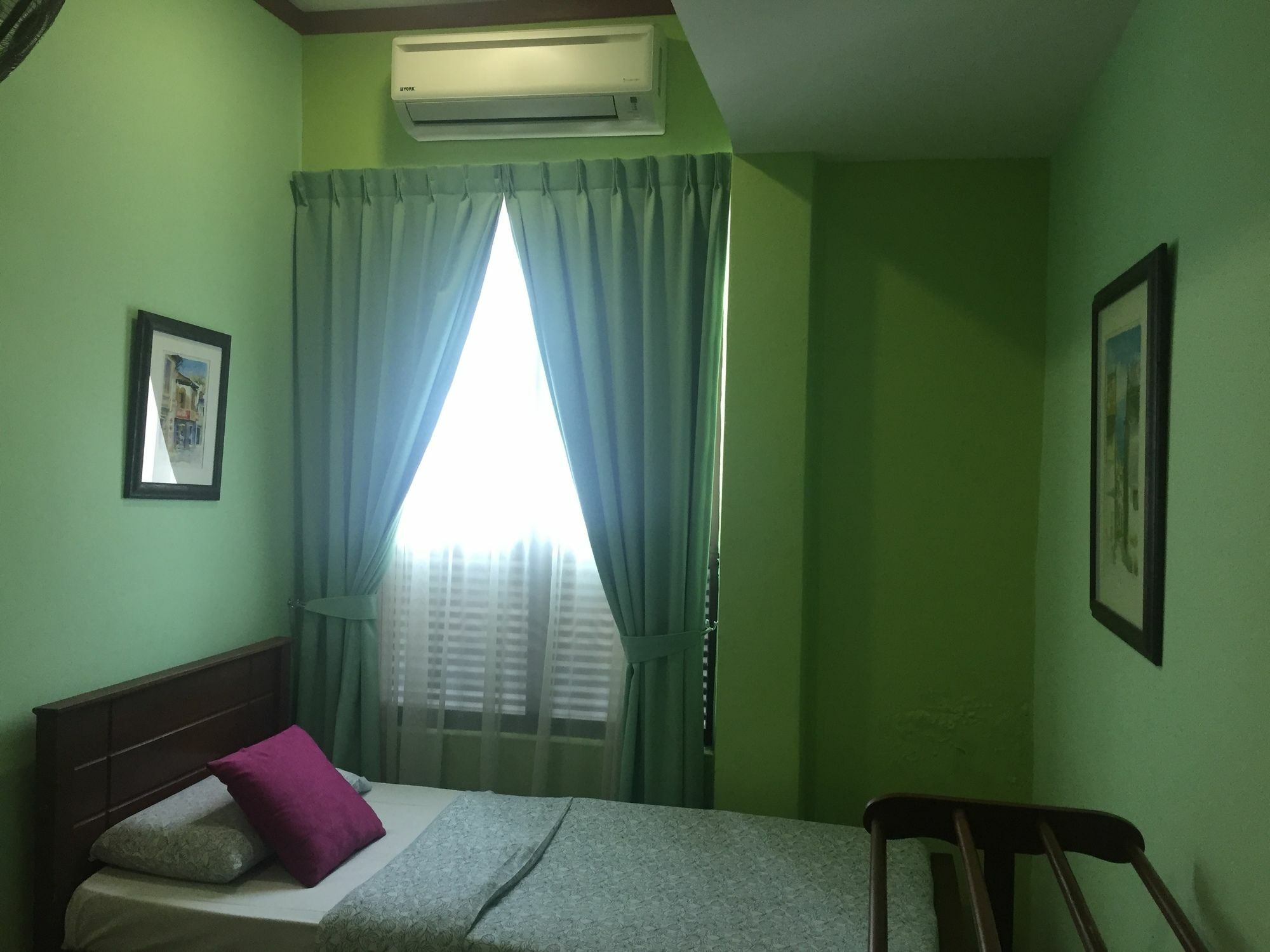 Malacca 1511旅馆酒店 外观 照片